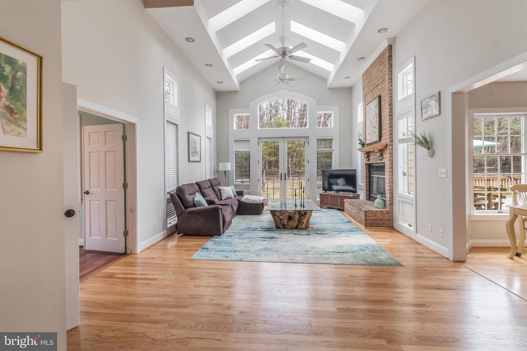 2721 HOWARD GROVE ROAD