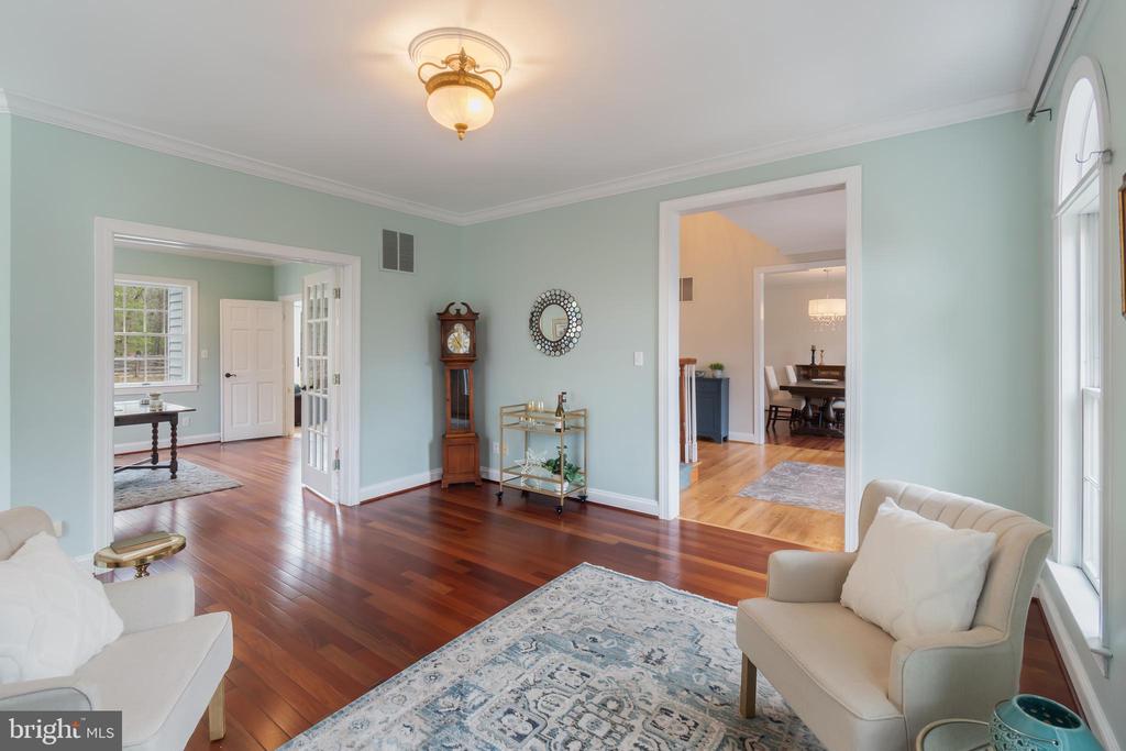 2721 HOWARD GROVE ROAD