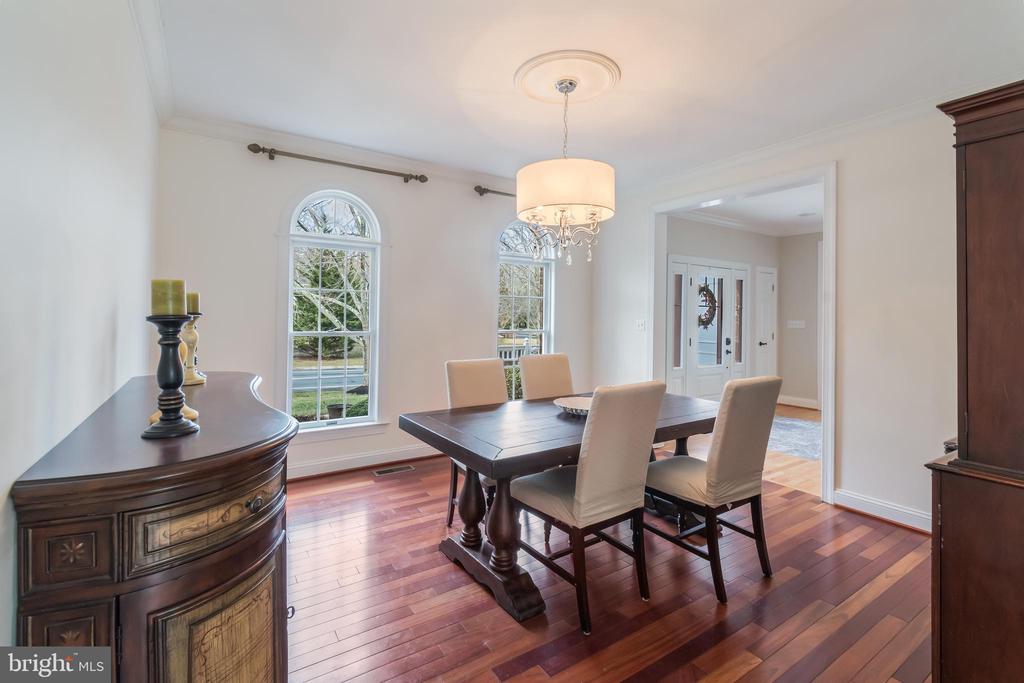 2721 HOWARD GROVE ROAD