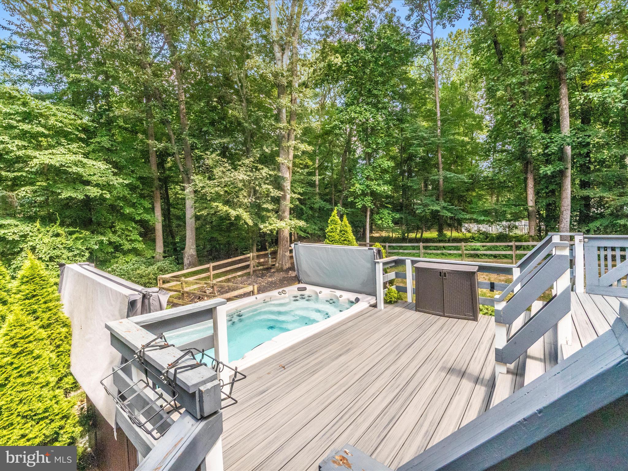 2020 JOHN HANSON OVERLOOK