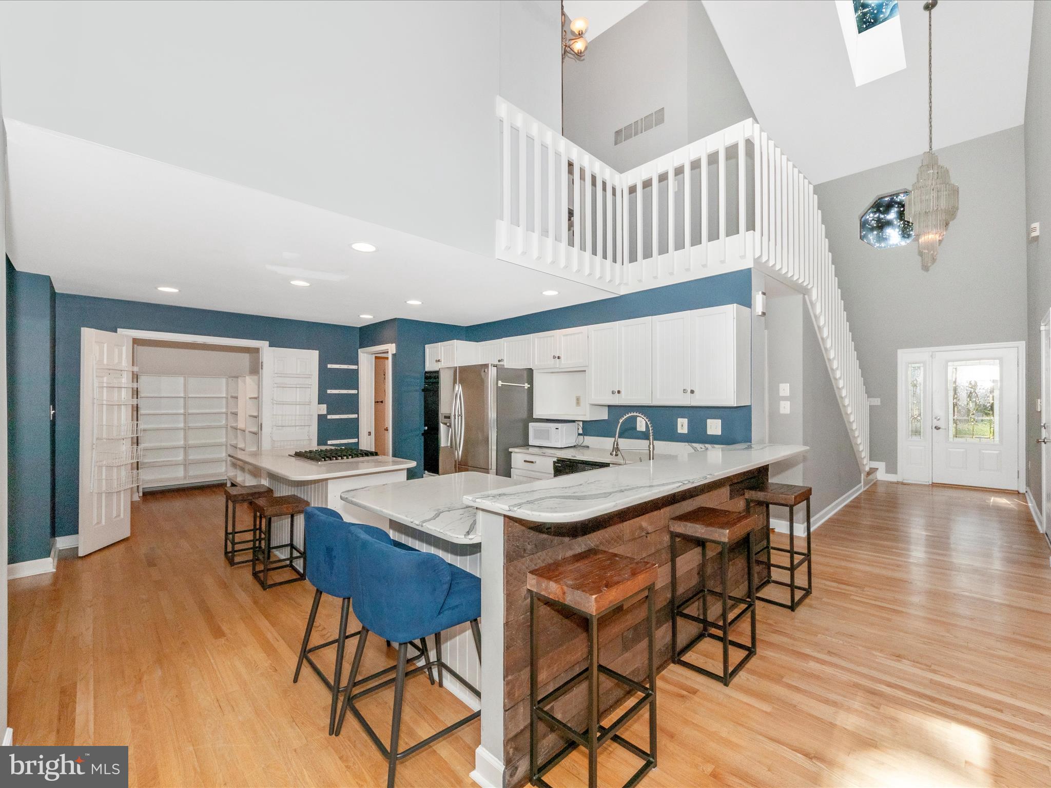 2020 JOHN HANSON OVERLOOK