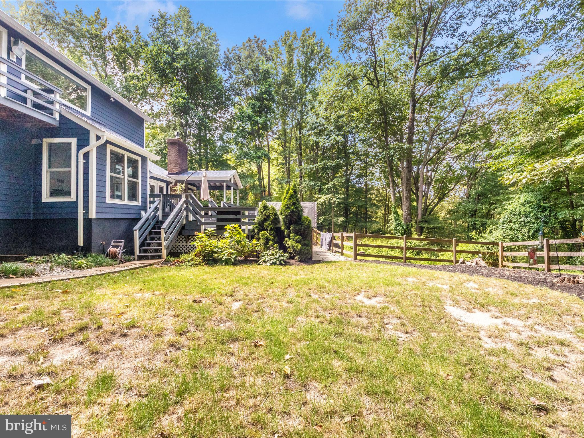 2020 JOHN HANSON OVERLOOK