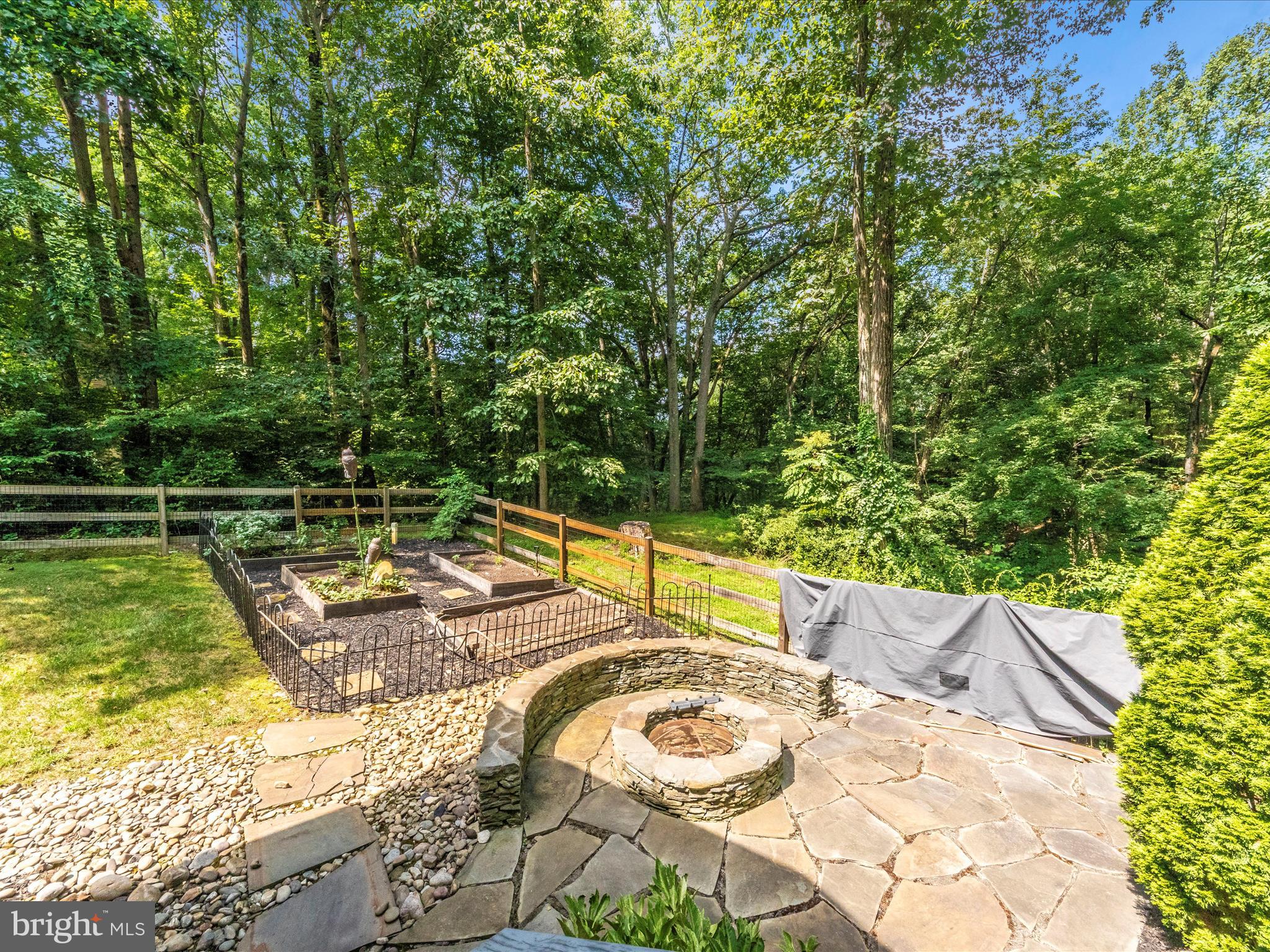 2020 JOHN HANSON OVERLOOK