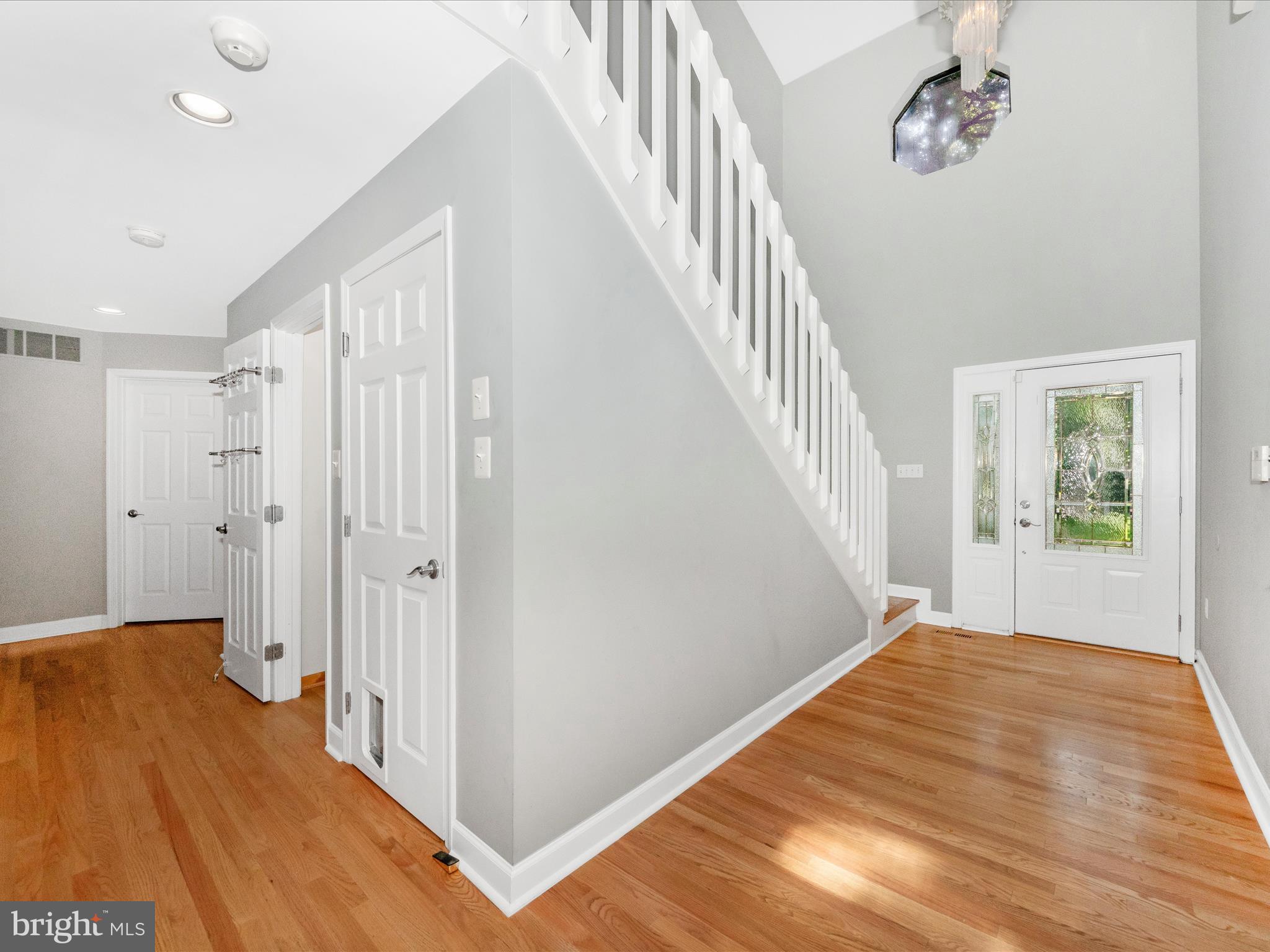 2020 JOHN HANSON OVERLOOK