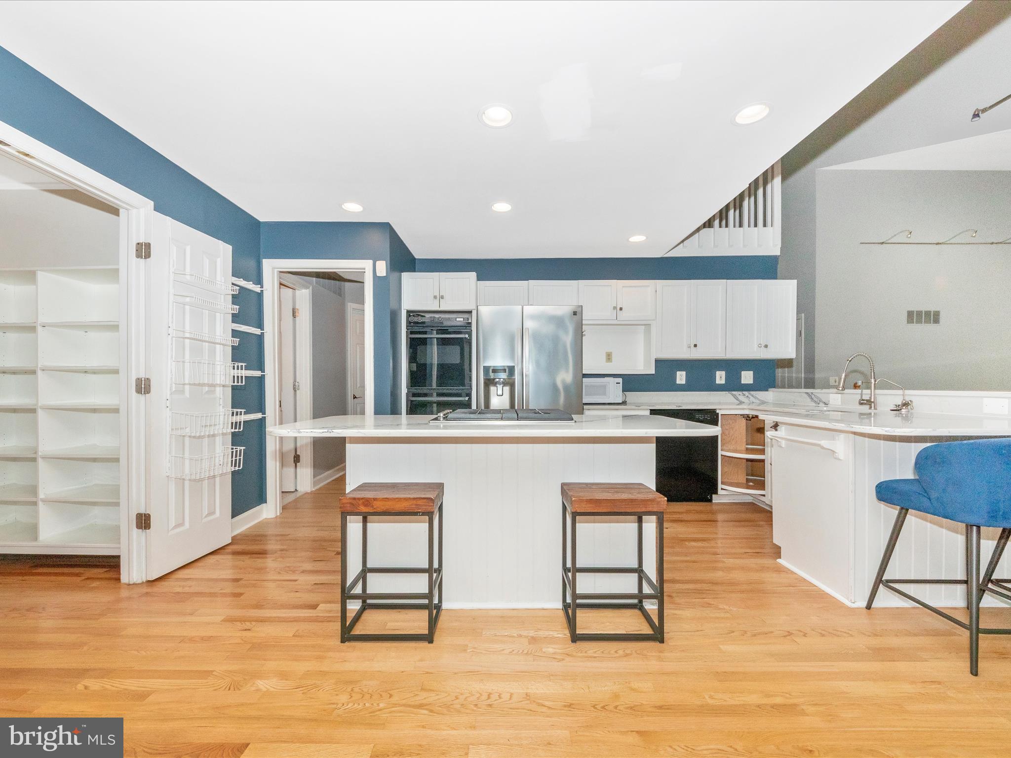 2020 JOHN HANSON OVERLOOK