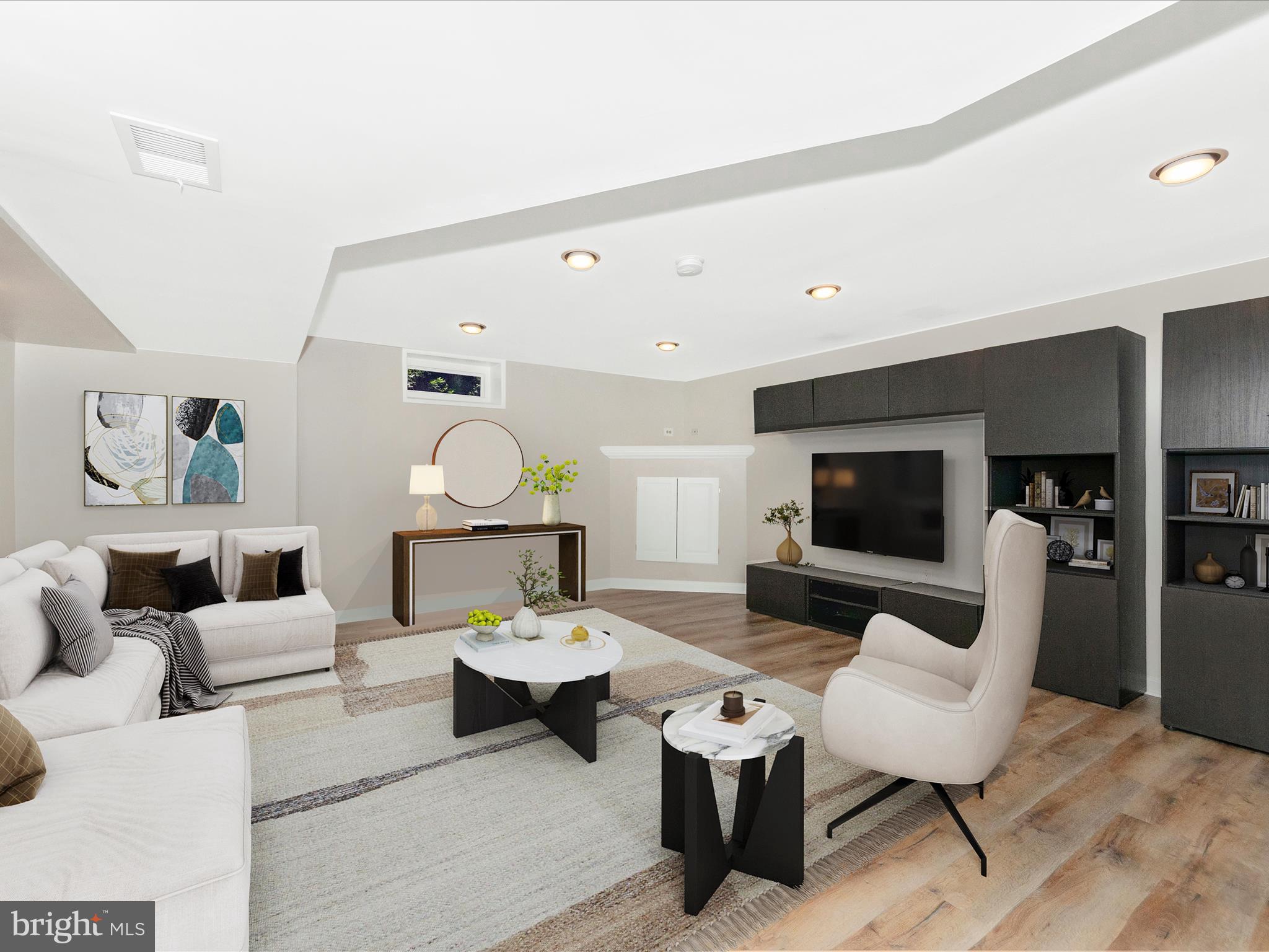 2020 JOHN HANSON OVERLOOK