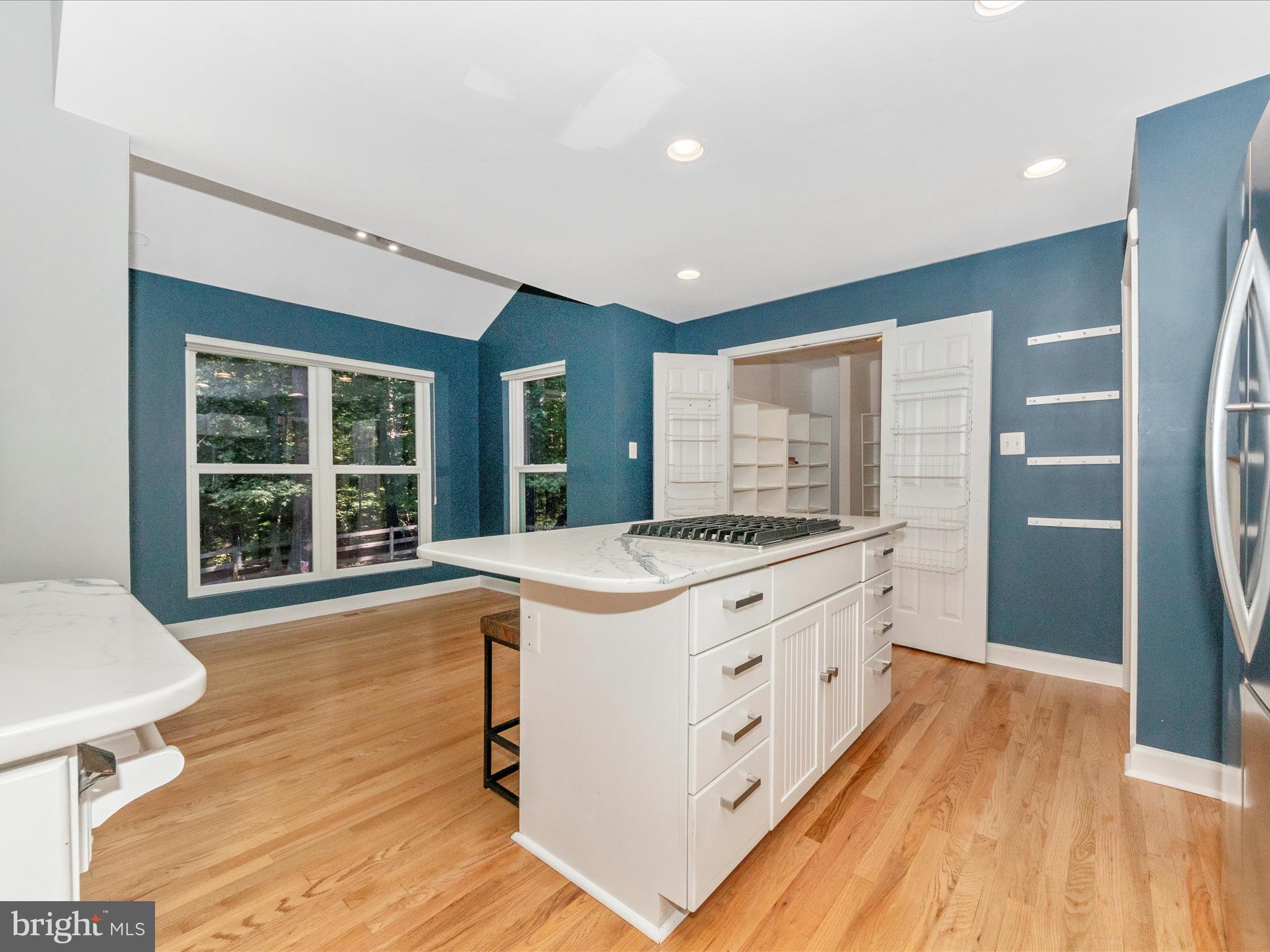 2020 JOHN HANSON OVERLOOK