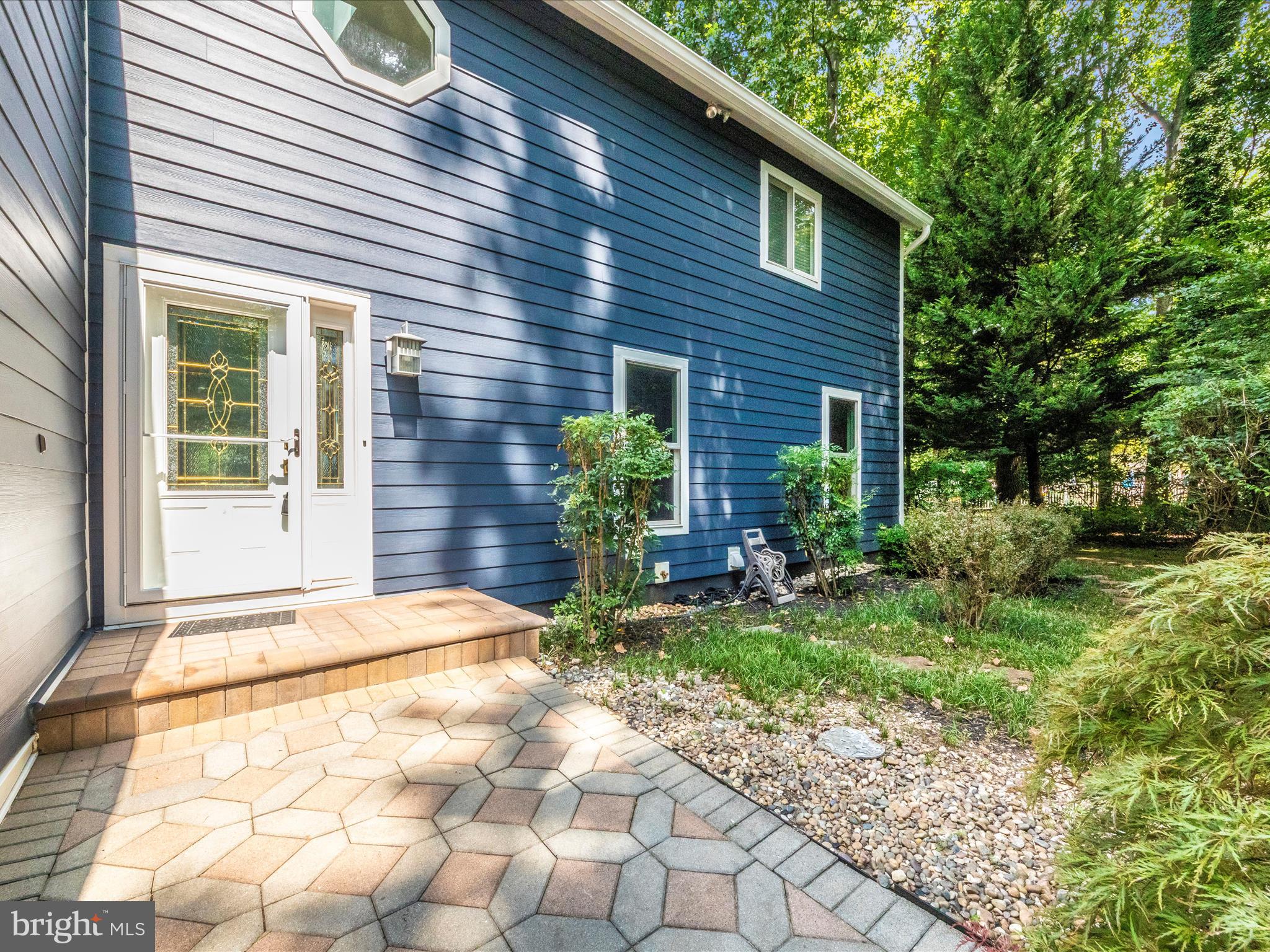 2020 JOHN HANSON OVERLOOK