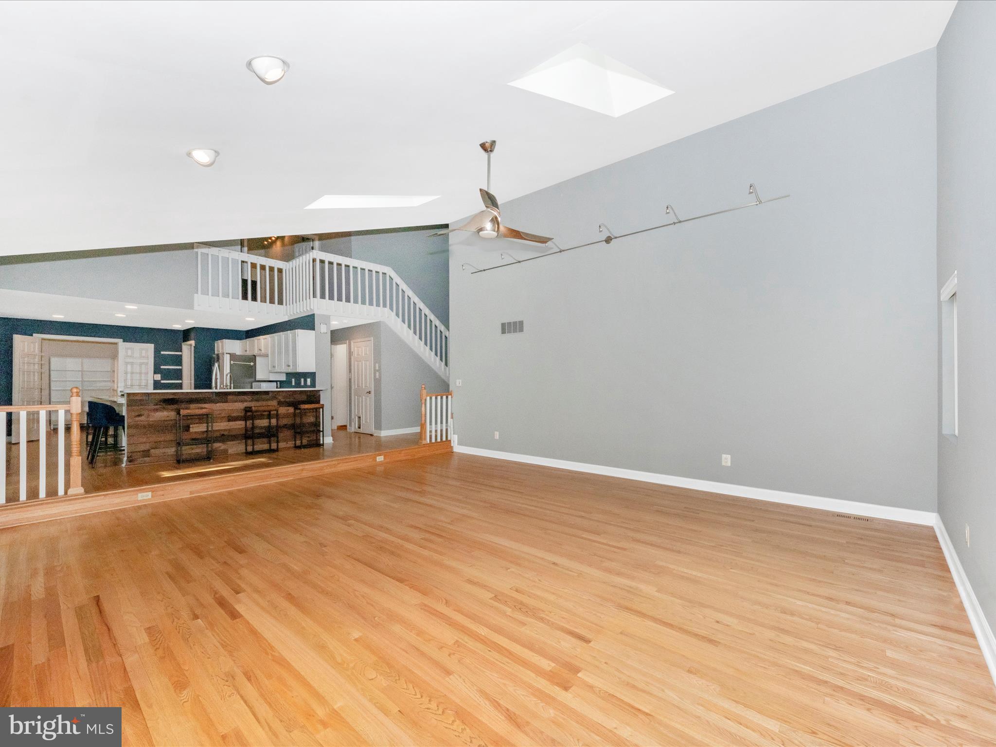 2020 JOHN HANSON OVERLOOK