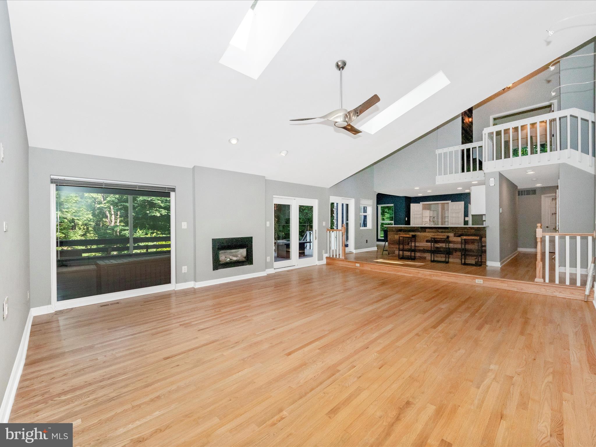 2020 JOHN HANSON OVERLOOK