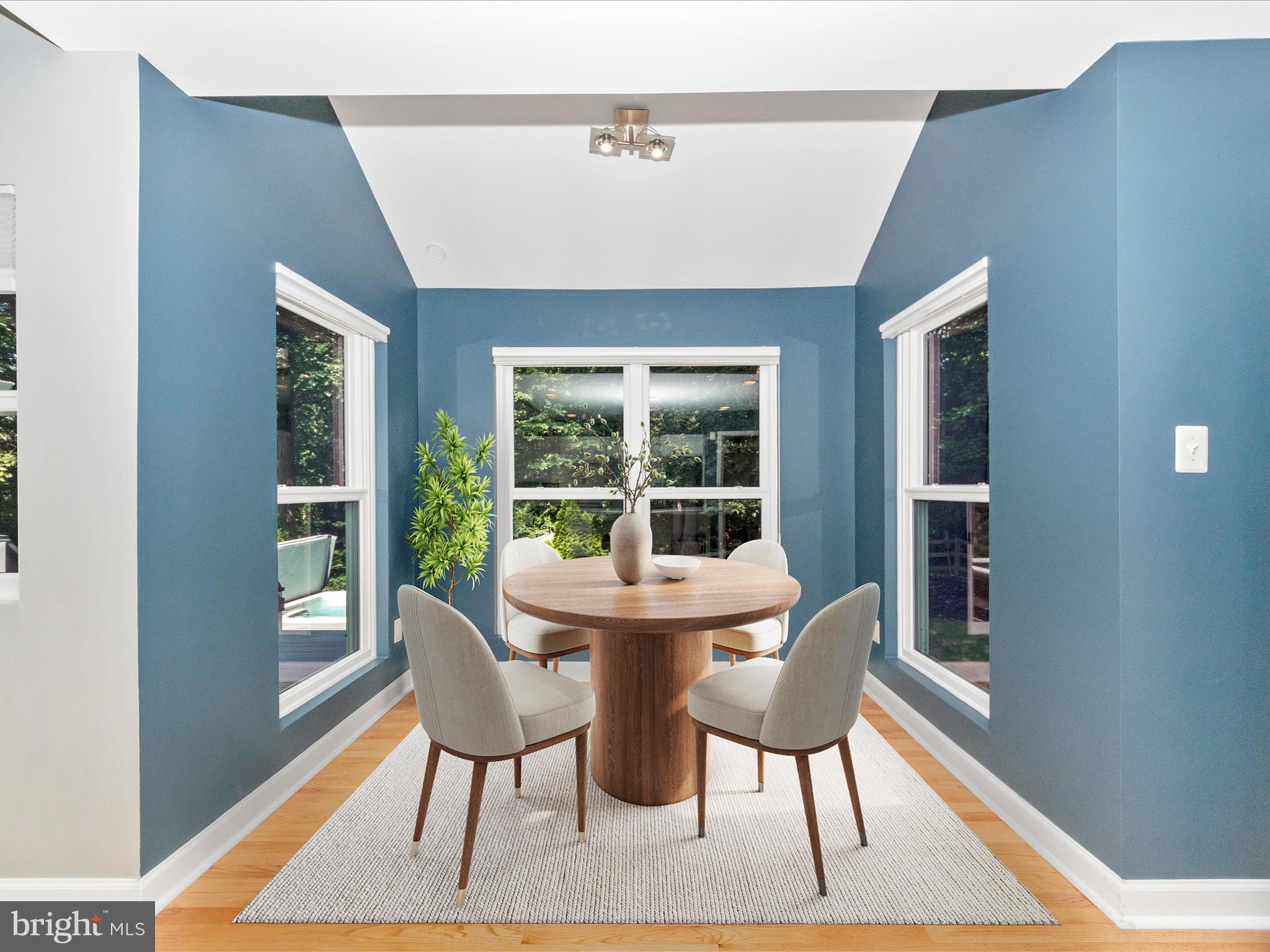 2020 JOHN HANSON OVERLOOK