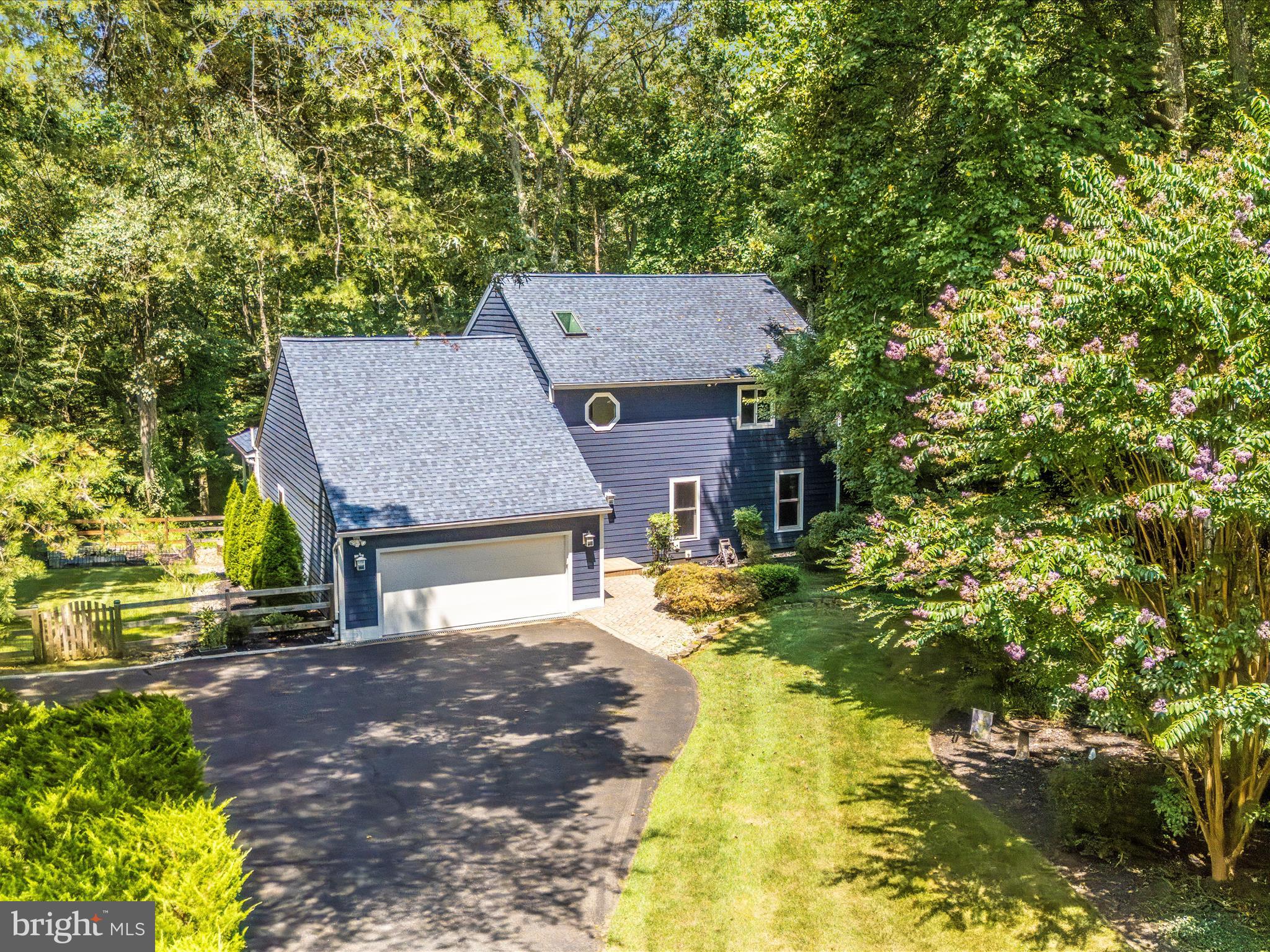 2020 JOHN HANSON OVERLOOK