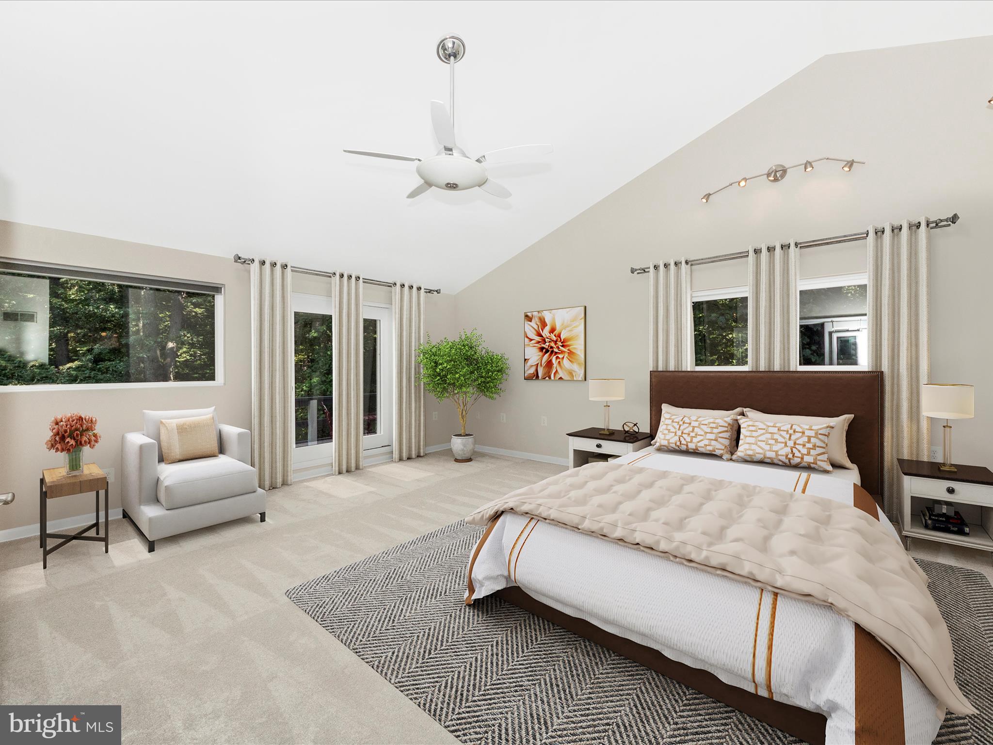 2020 JOHN HANSON OVERLOOK