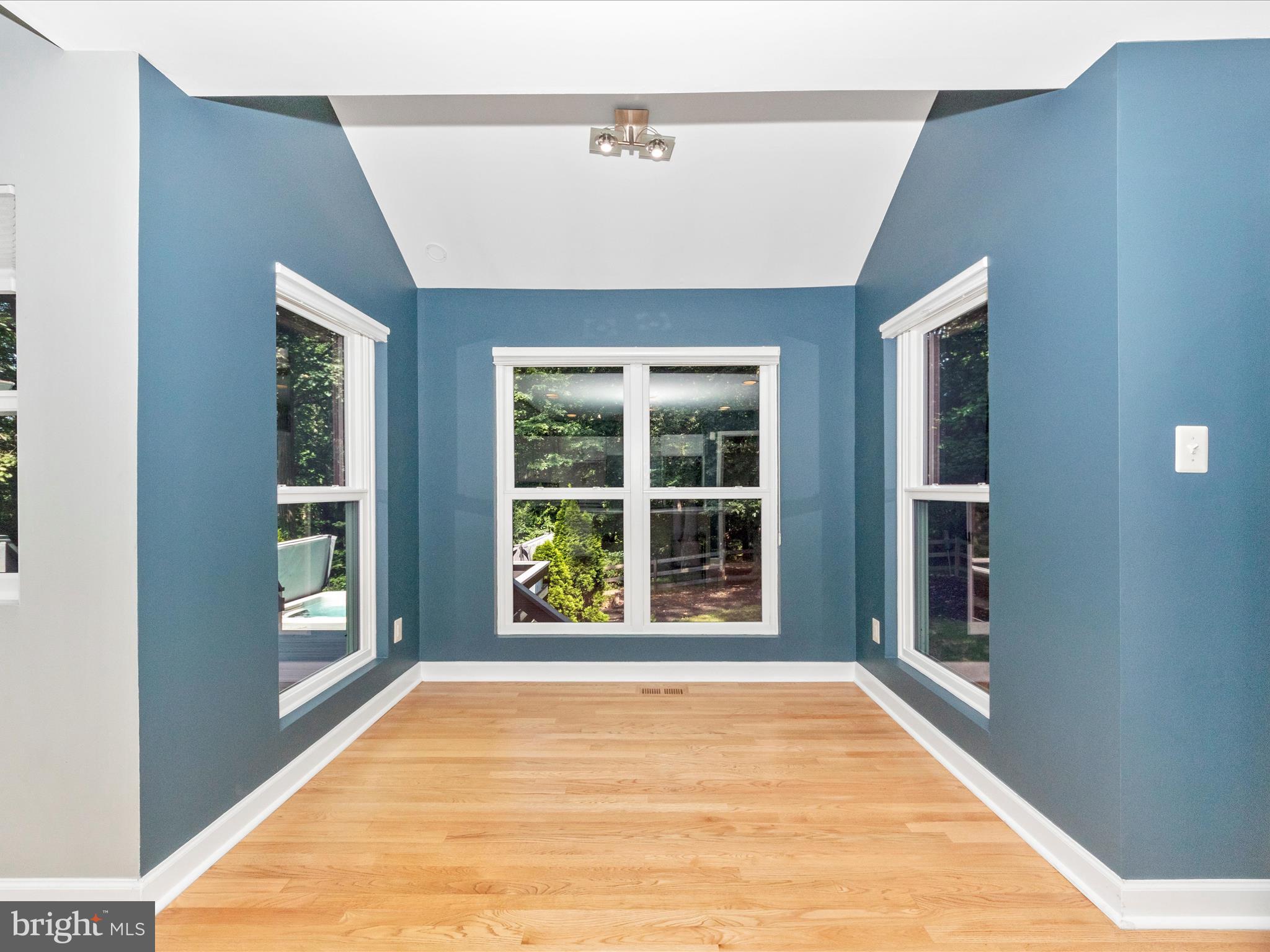 2020 JOHN HANSON OVERLOOK