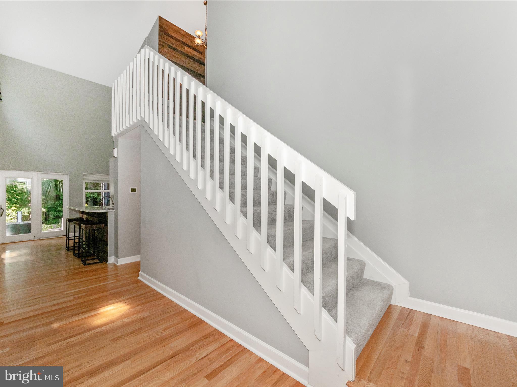 2020 JOHN HANSON OVERLOOK