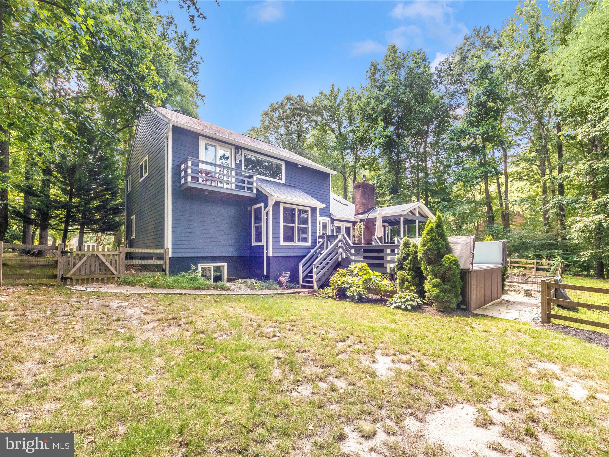 2020 JOHN HANSON OVERLOOK