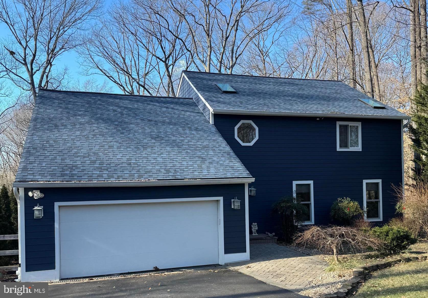 2020 JOHN HANSON OVERLOOK