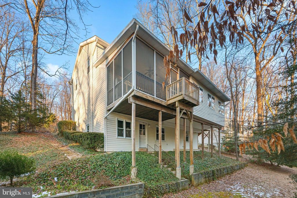 1614 COMANCHE ROAD