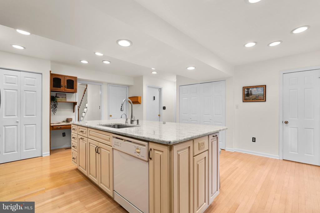 1614 COMANCHE ROAD