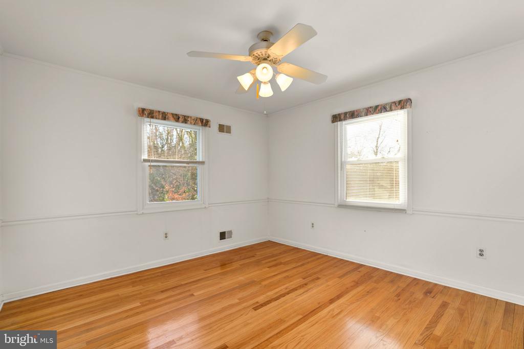 1614 COMANCHE ROAD