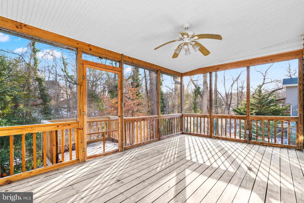 1614 COMANCHE ROAD