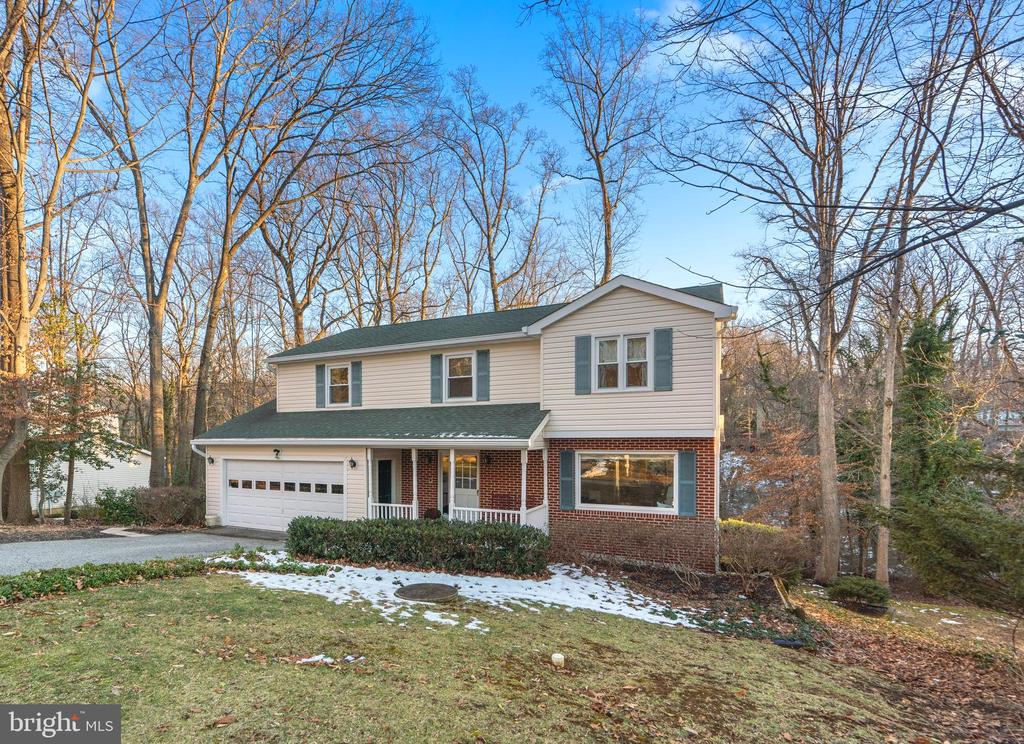 1614 COMANCHE ROAD