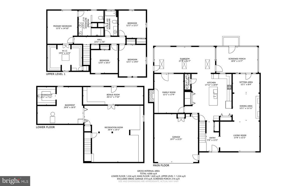 1614 COMANCHE ROAD