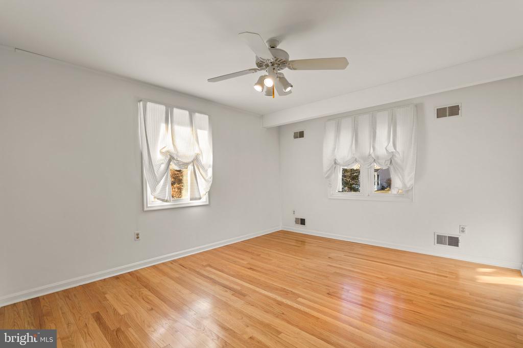 1614 COMANCHE ROAD
