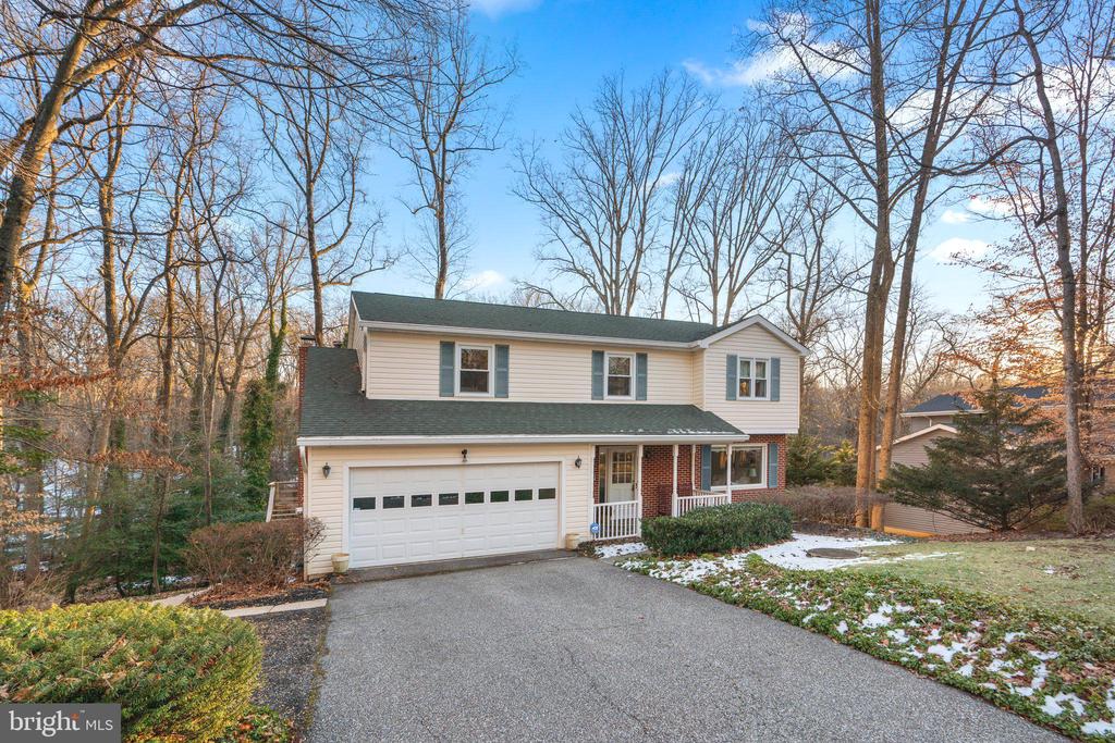 1614 COMANCHE ROAD