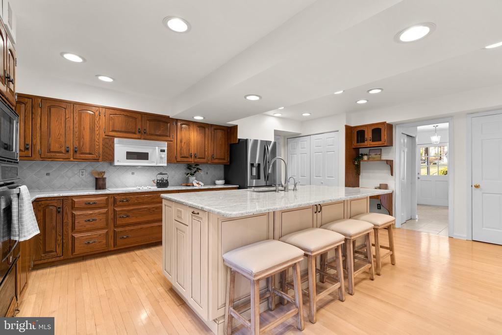 1614 COMANCHE ROAD