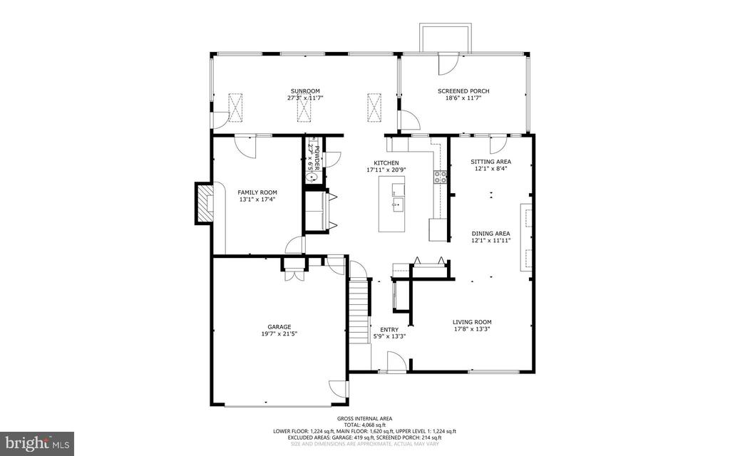 1614 COMANCHE ROAD