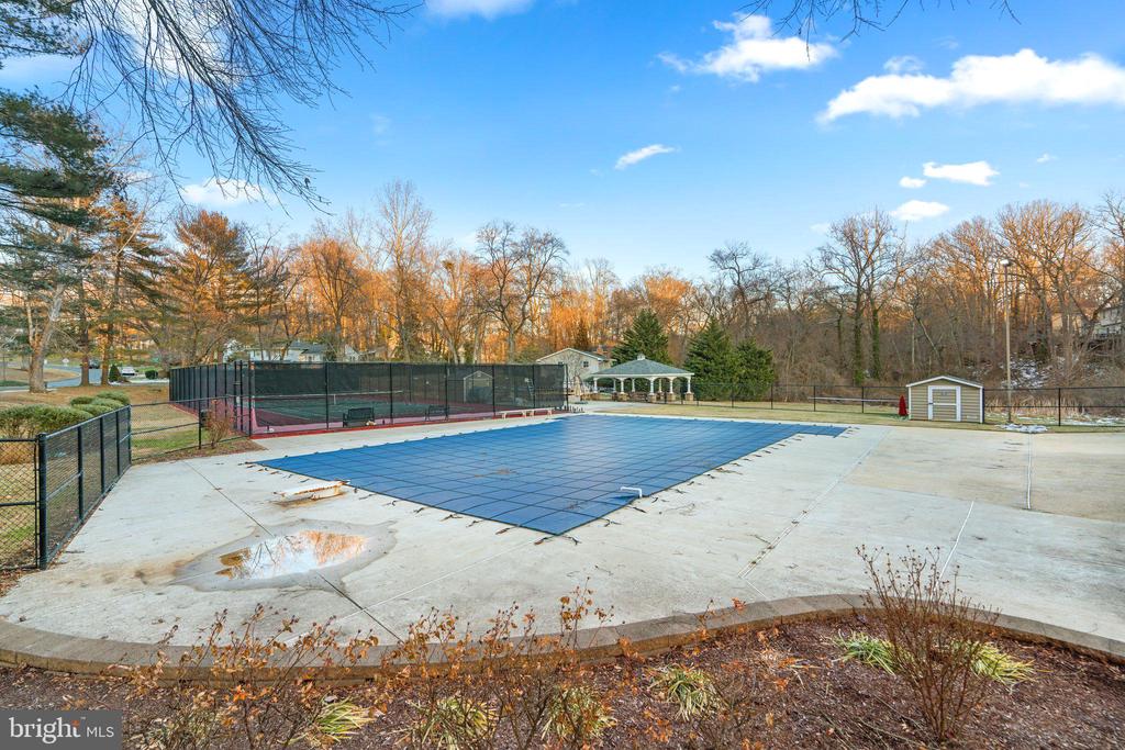 1614 COMANCHE ROAD