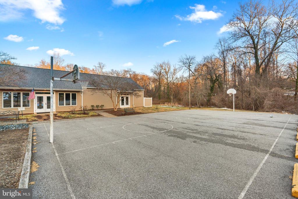 1614 COMANCHE ROAD
