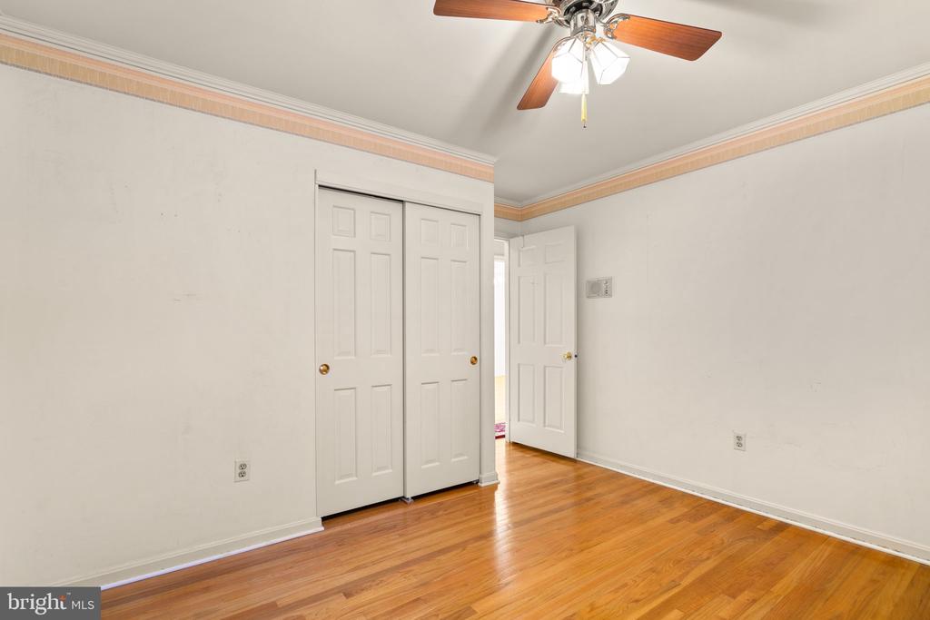 1614 COMANCHE ROAD