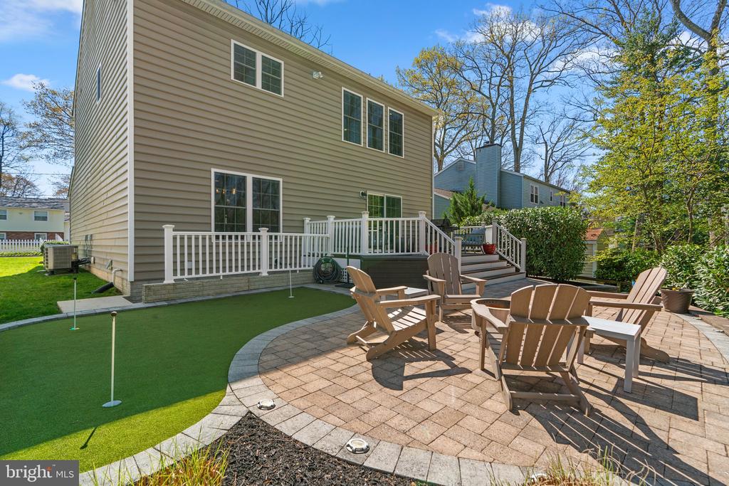 70 ROBINSON LANDING ROAD