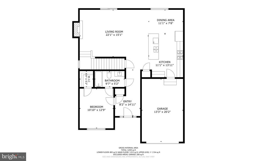 70 ROBINSON LANDING ROAD