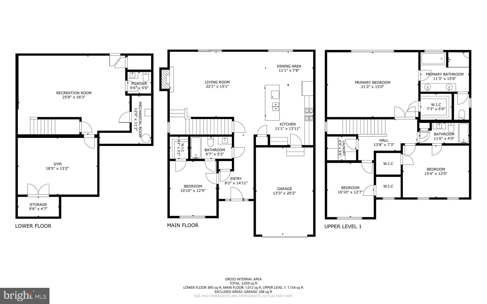 70 ROBINSON LANDING ROAD