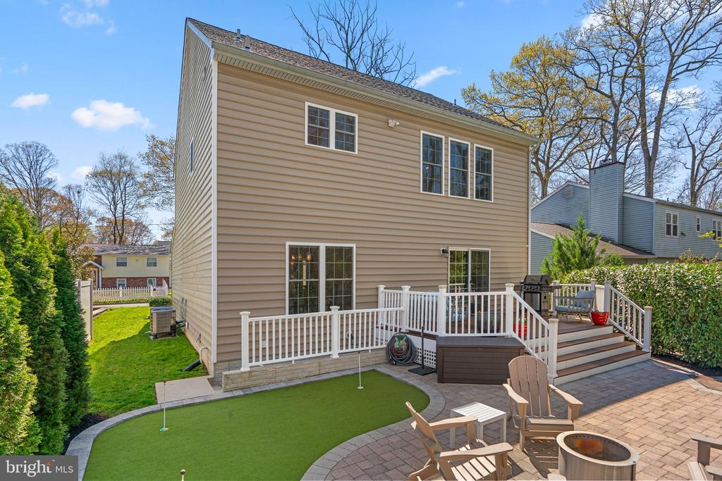 70 ROBINSON LANDING ROAD