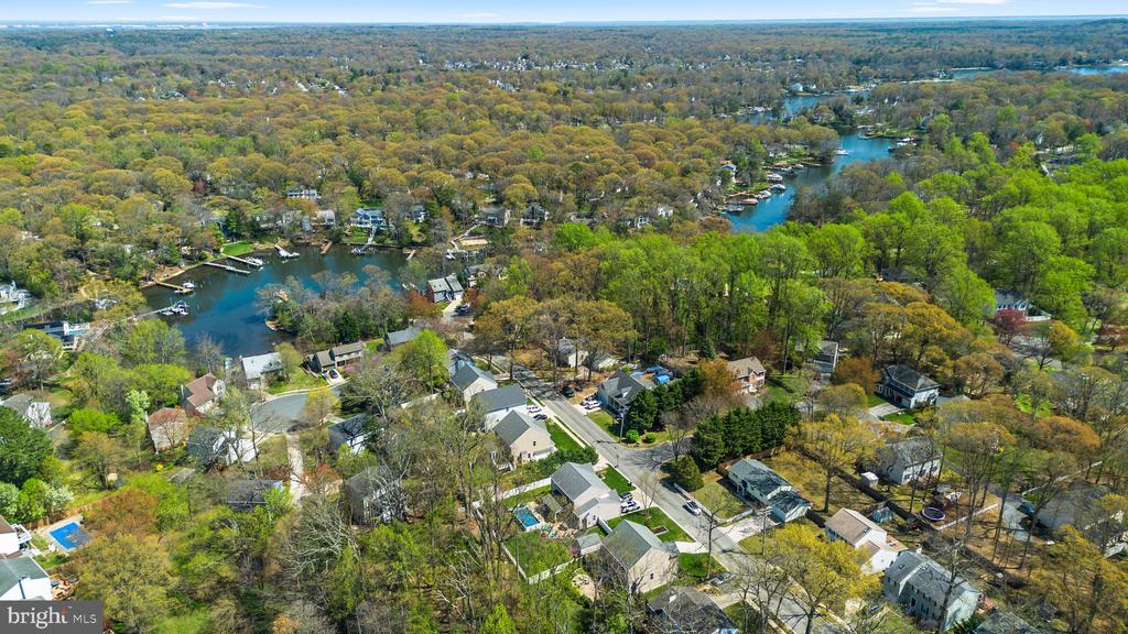 70 ROBINSON LANDING ROAD