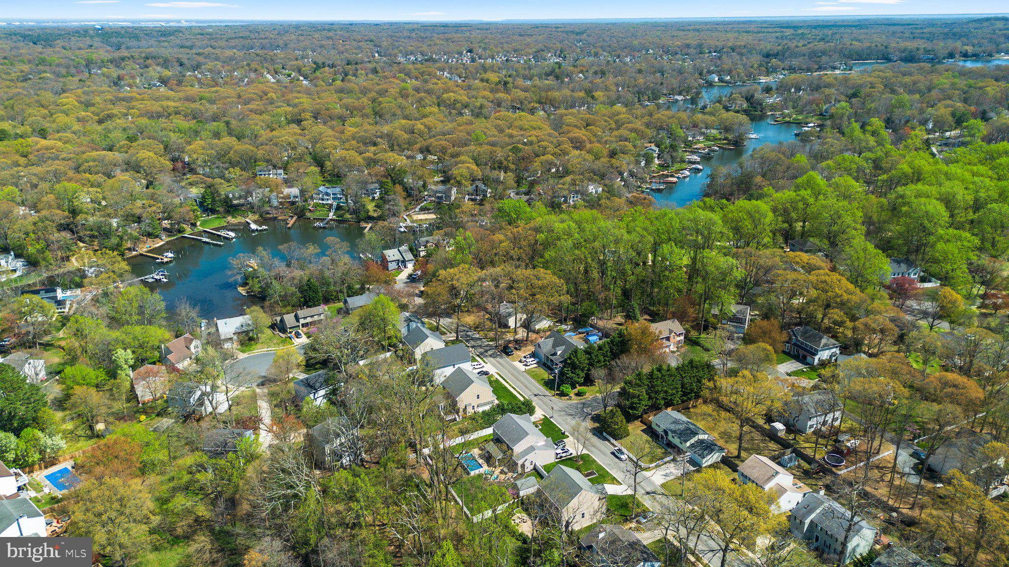 70 ROBINSON LANDING ROAD