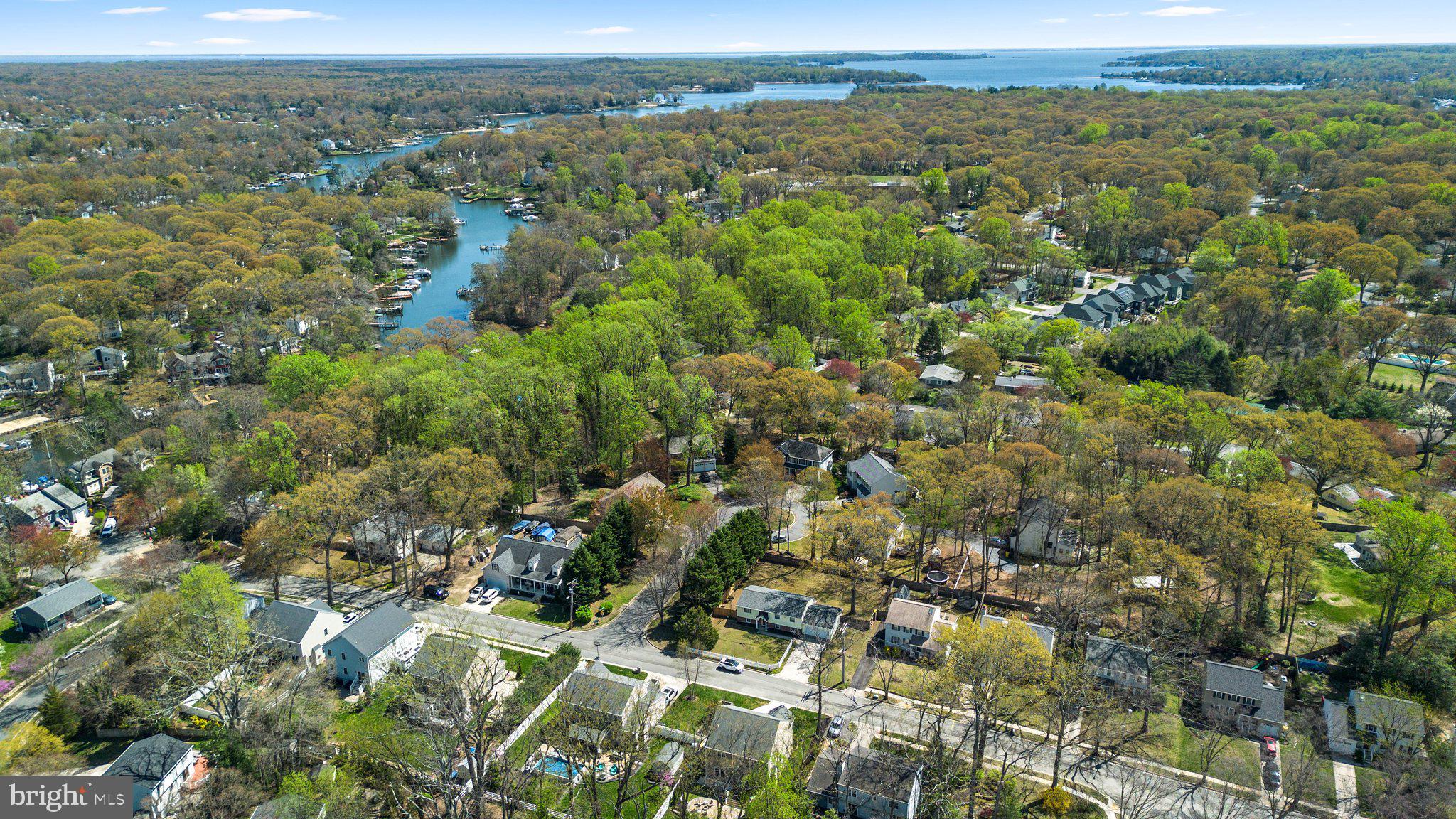 70 ROBINSON LANDING ROAD