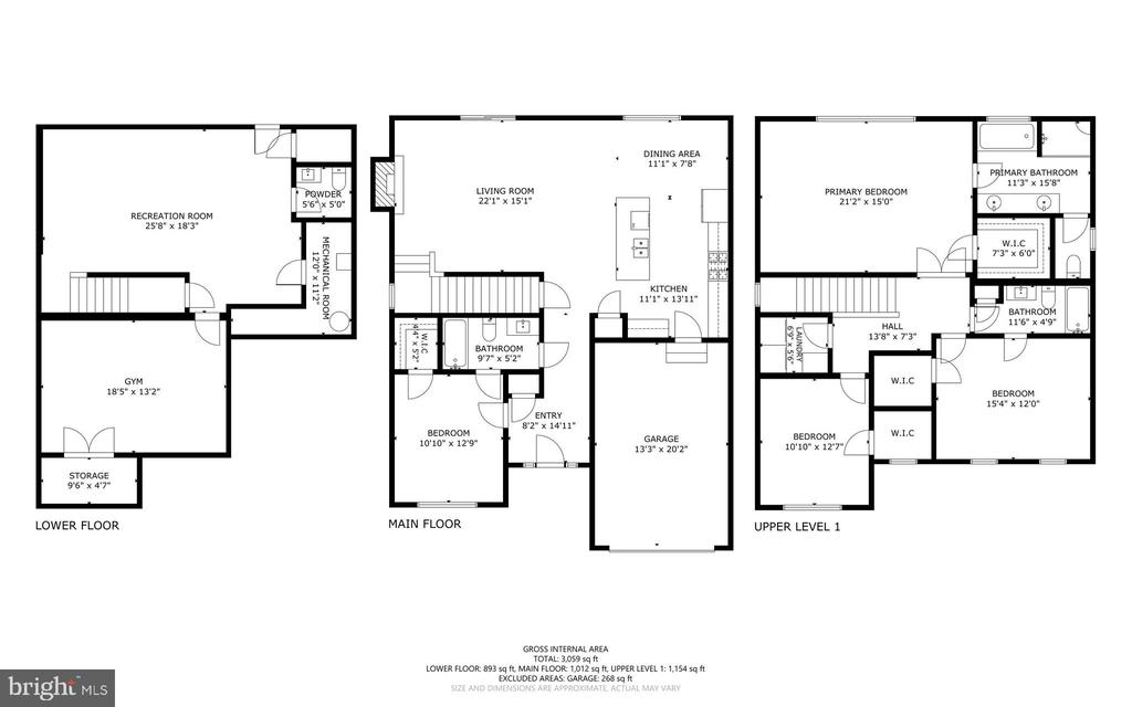 70 ROBINSON LANDING ROAD
