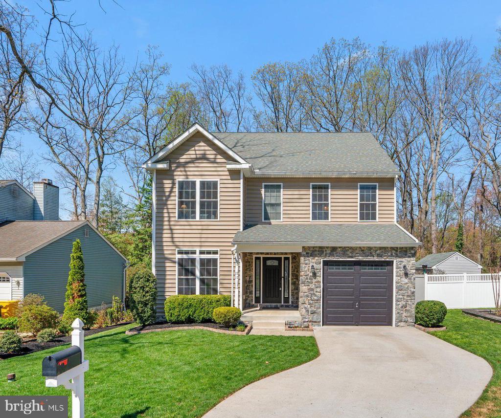 70 ROBINSON LANDING ROAD