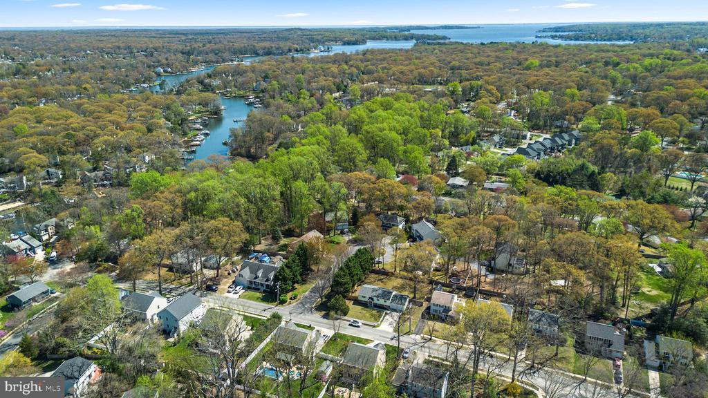 70 ROBINSON LANDING ROAD