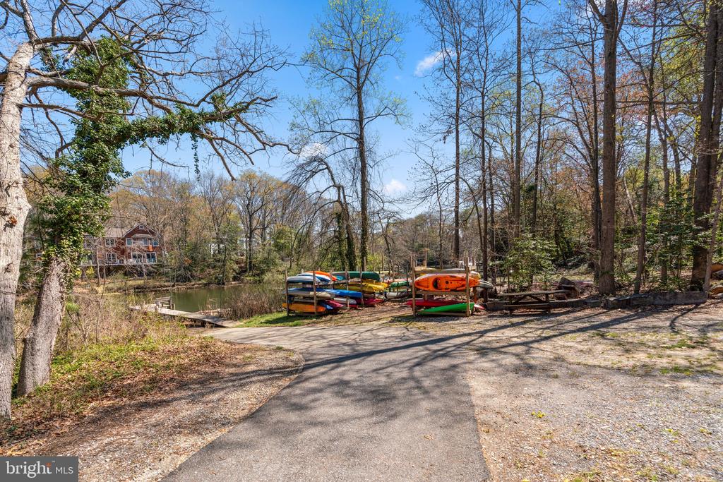 70 ROBINSON LANDING ROAD