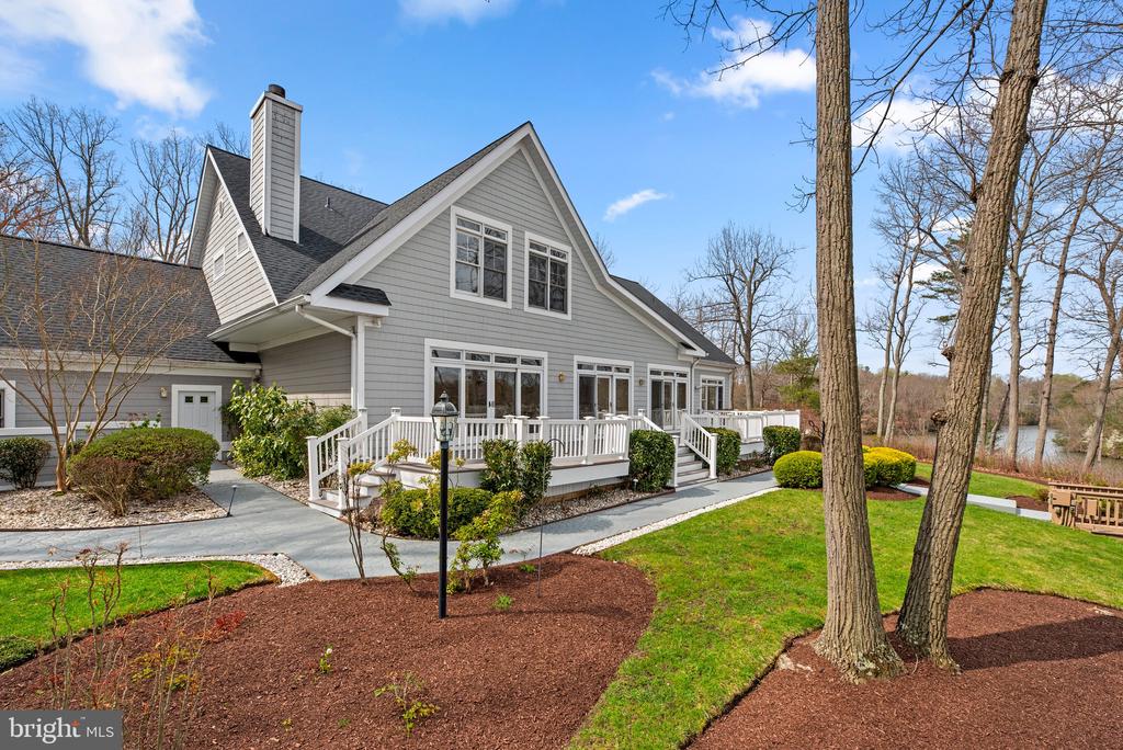 196 SOUTHDOWN ROAD