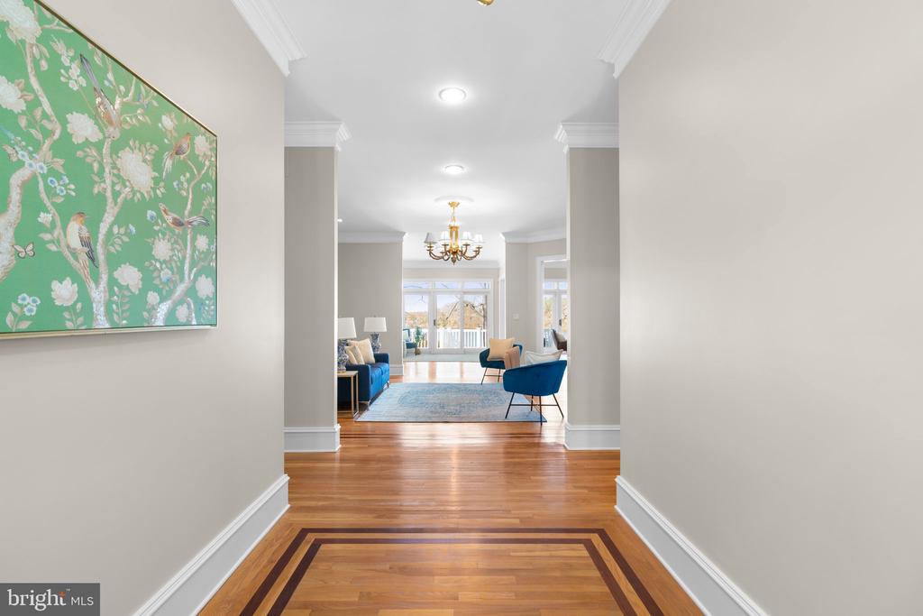 196 SOUTHDOWN ROAD