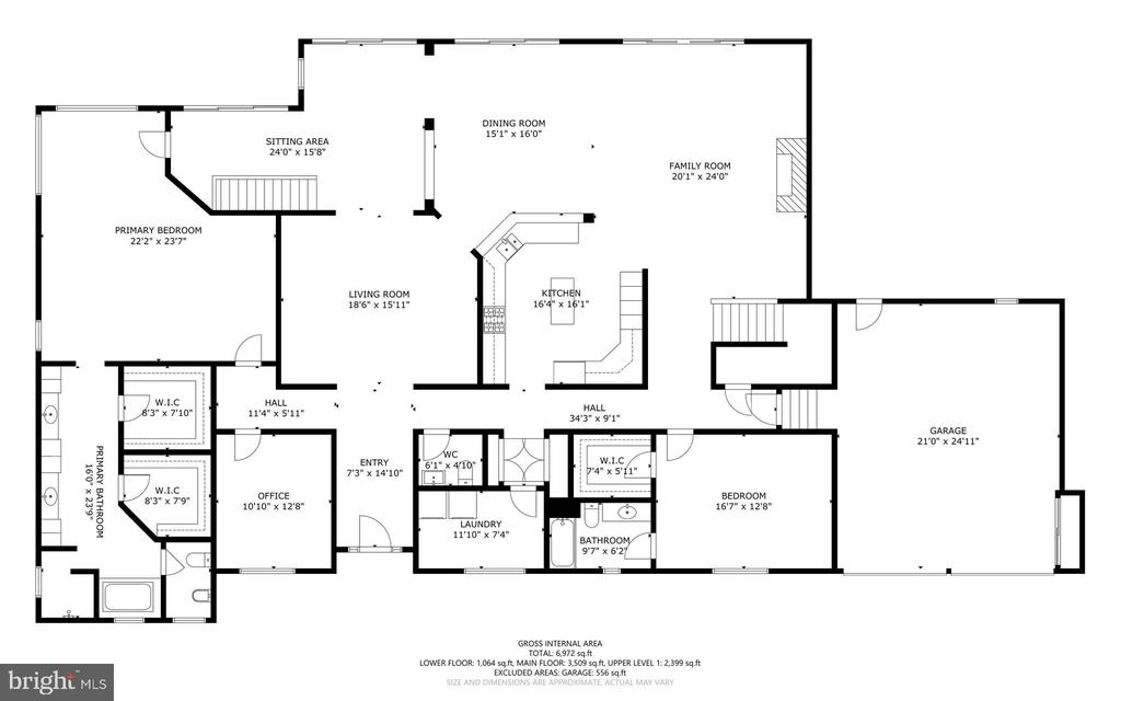 196 SOUTHDOWN ROAD