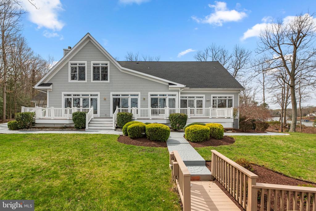 196 SOUTHDOWN ROAD