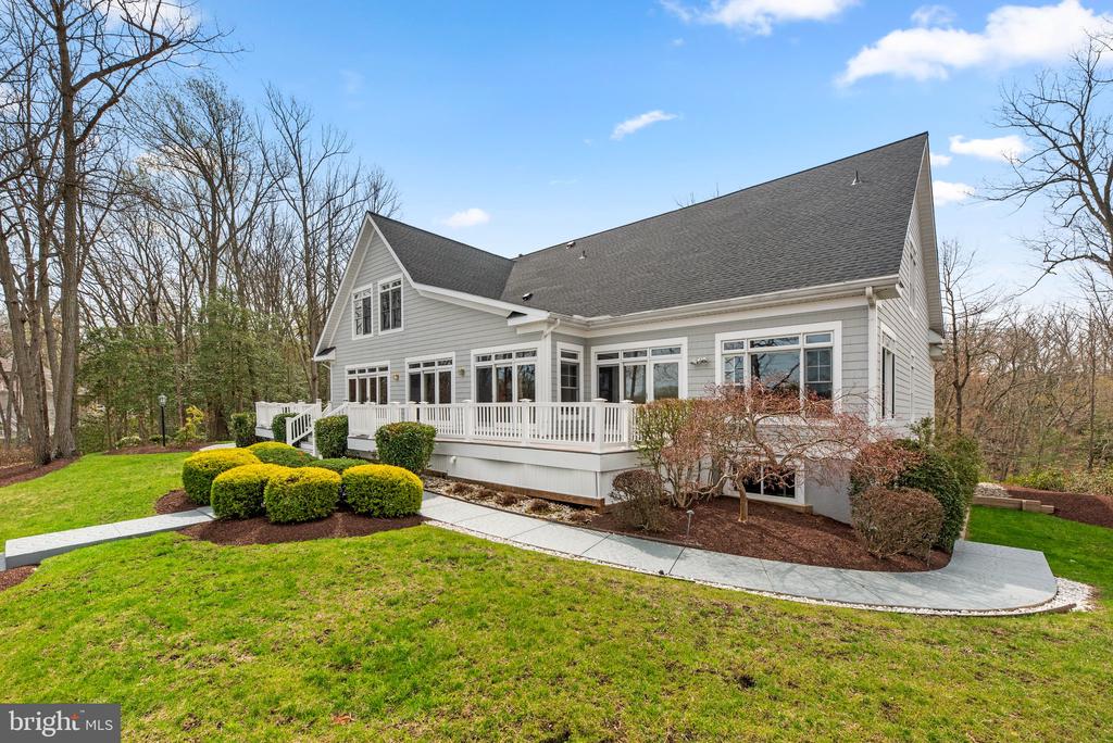 196 SOUTHDOWN ROAD